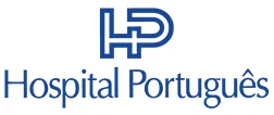 Logo Hospital Português