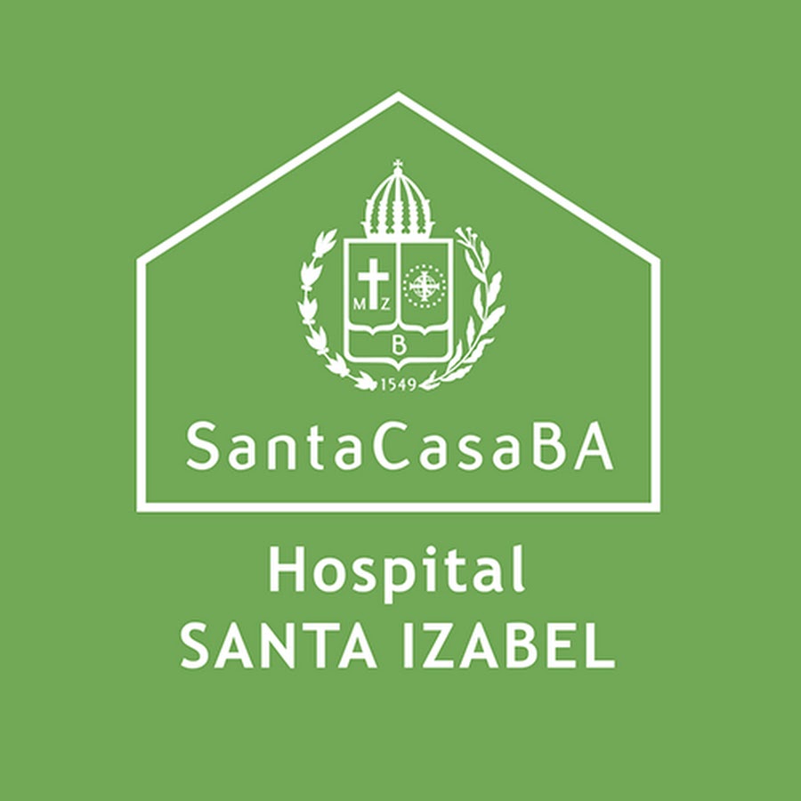 Logo Hospital Santa Izabel