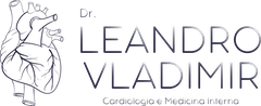 Logo Dr. Leandro Vladimir