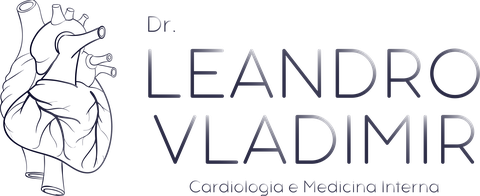 Logo Dr. Leandro Vladimir