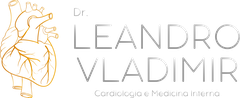 Logo Dr. Leandro Vladimir